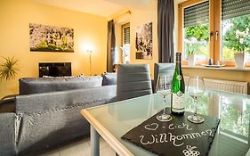 Ferienwohnung Am Edelberg